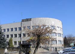 Ужгород сьогодні